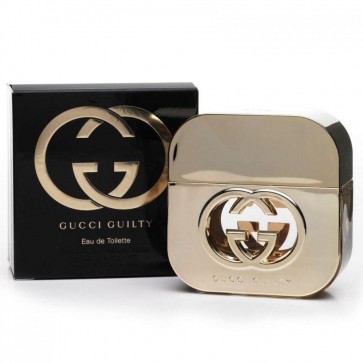 Gucci Guilty Eau de Toilette 30ml Fragrance