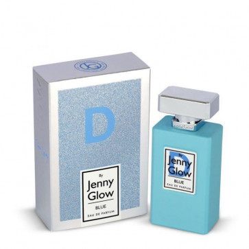 Jenny Glow Ladies Womens Blue 30ml EDP Perfume Fragrance