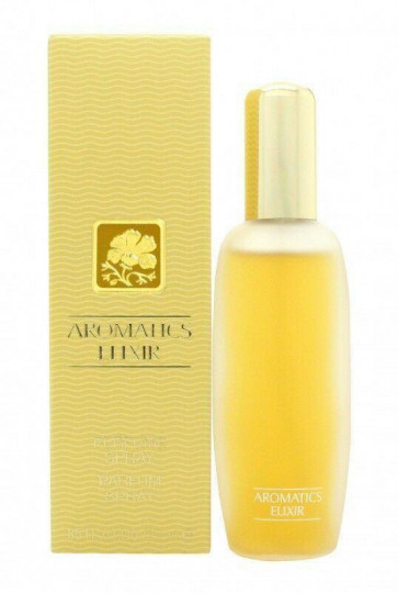 Clinique Ladies Womens Aromatics Elixir 25ML EDP Perfume Fragrance