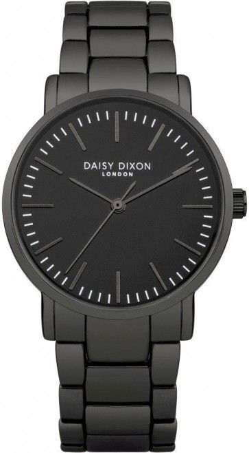 Daisy Dixon Katei Womens Wrist Watch Black Dial DD004UM