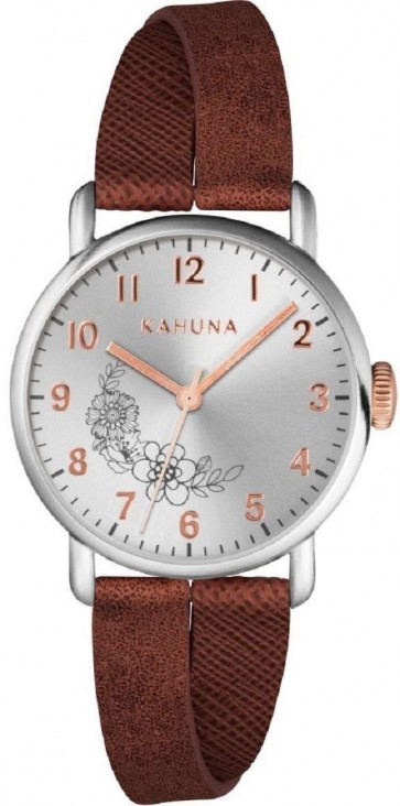 Kahuna Ladies Womens Wrist Watch KLS-0381L