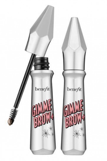 BENEFIT LADIES WOMENS GIMME BROW GEL DUO SHADE 3