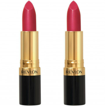 Revlon Lustrous Lipstick Carnival Sprit