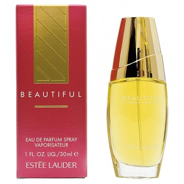 Estee Lauder Beautiful 30ml Fragrance  EDP Stray