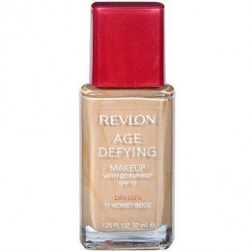 Revlon Age Defying Makeup Honey Beige 11
