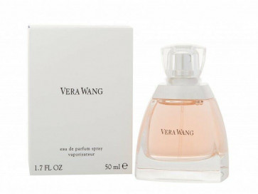Vera Wang Woman EDP 50ml Ladies Womens Fragrance Perfume