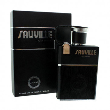 Armaf Sauville Pour Homme EDT Mens Gents Fragrance Aftershave Cologne 100ml