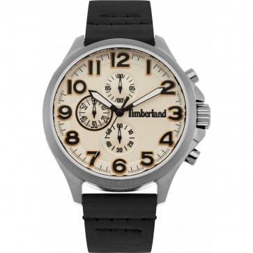 Timberland Mens Gents Chronograph Brenton Wrist Watch 15026JS/07