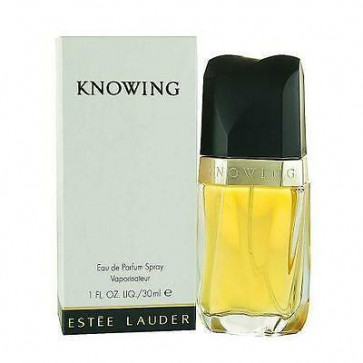 Estee Lauder Ladies Womens Knowing 30ml EDP Fragrance Perfume