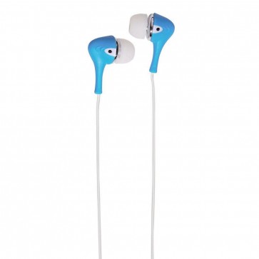 HED142bu Micro-/MP3-Earphone, blue