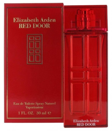 Elizabeth Arden Red Door Womens Ladies 30ml EDT Fragrance Spray