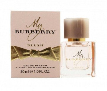 Burberry Ladies Womens My Burberry Blush 30ml EDP Fragrance Perfume