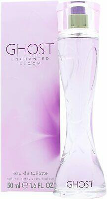 Ghost Enchanted Bloom 50ml EDT Ladies Womens Perfume Fragrance