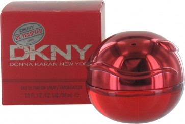 DKNY Be Tempted 30ml Eau de Parfum Fragrance Spray Ladies Women