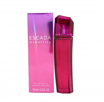 Escada Magnetism Womens Ladies EDP 75 ml Fragrance