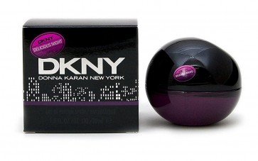 DKNY Be Delicious Night Ladies Womens 100ml EDP Spray