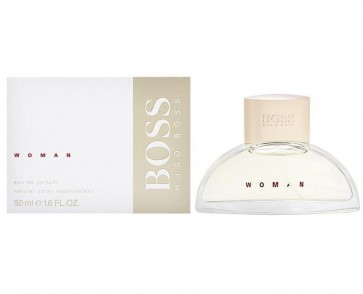 Hugo Boss Woman Eau De Parfum 5oml Ladies Womens Fragrance