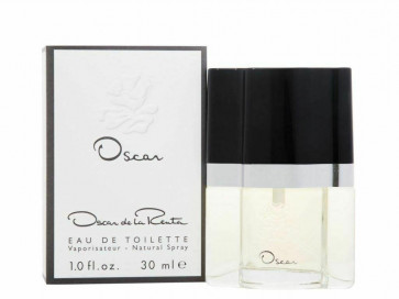Oscar De La Renta Ladies Womens Oscar 30ml EDT Perfume Fragrance