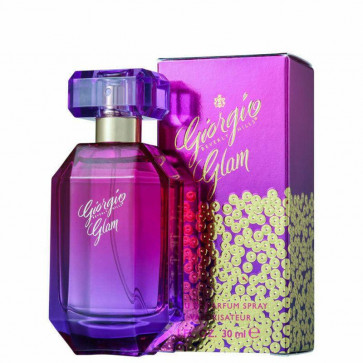 Giorgio Beverly Hills Ladies Womens Glam 30ML EDP Perfume Fragrance