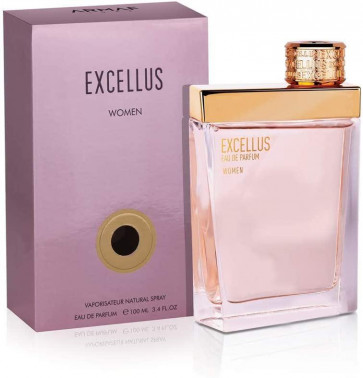 Armaf Excellus For Women 100ml EDP Ladies Perfume Fragrance