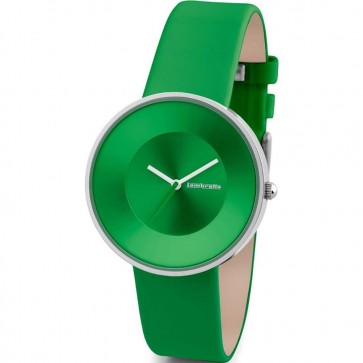 Lambretta Cielo 37 Green Ladies Womens Wrist Watch 2108GRE