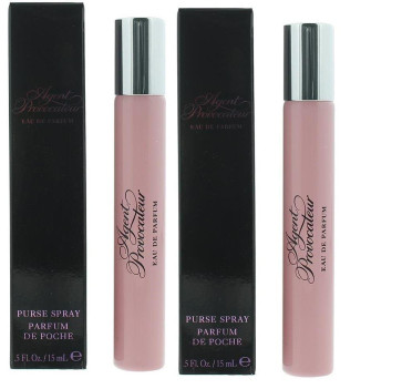 Agent Provocateur Ladies Womens Signature 15ml EDP Fragrance Perfume 2 Pack