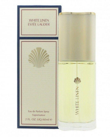 Estee Lauder Ladies Womens White Linen 60ml EDP Perfume Fragrance