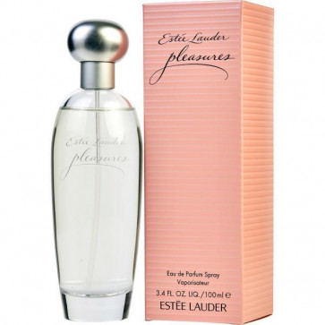 Estee Lauder Ladies Womens Pleasures 100ml EDP Perfume Fragrance