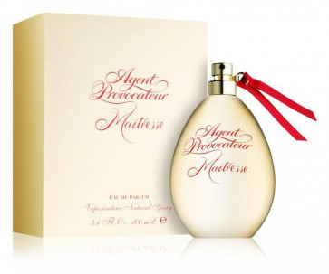 Agent Provocateur Ladies Womens Maitresse 100ml EDP Fragrance Perfume