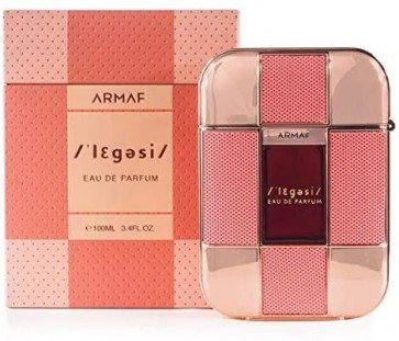 Armaf Legasi For Women 100ml EDP Ladies Perfume Fragrance