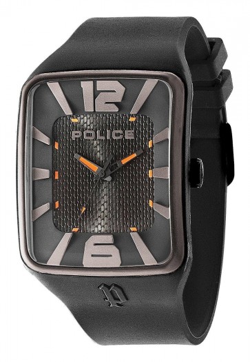 Police Mens Gents Quartz Wrist  Watch PL.94741AEU/02P