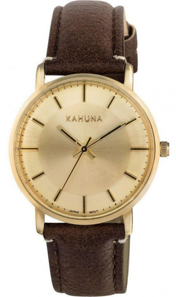 Kahuna Ladies Womens Wrist Watch KLS-0326L
