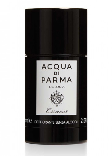 Acqua di Parma Mens Gents Colonia Essenza 75ml Deodorant Stick Fragrance