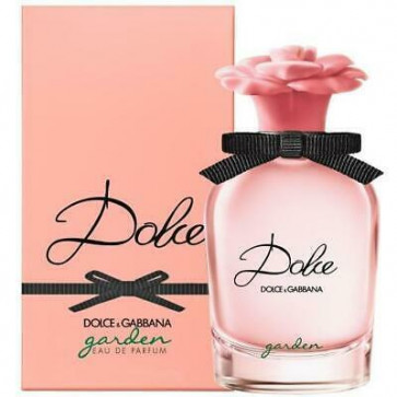Dolce & Gabbana Ladies Womens Dolce Garden 75ml EDP Fragrance Perfume