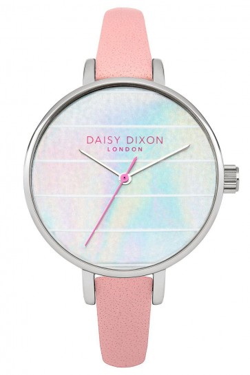 Daisy Dixon Ladies Womens Kylie Wrist Watch Multicolour Dial Face DD024PS