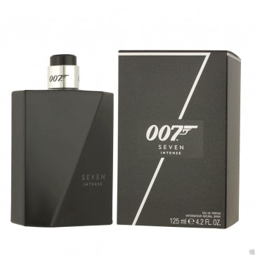 James Bond 007 Seven Intense EDP Spray 125ml