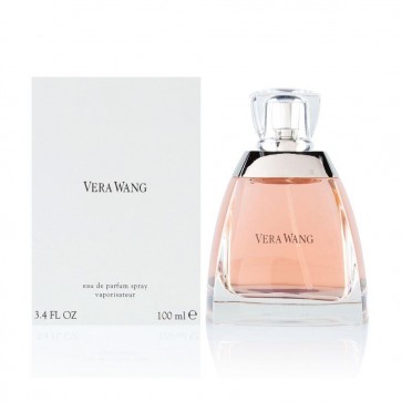 Vera Wang Womens Eau de Parfum 100ml Spray EDP Fragrance
