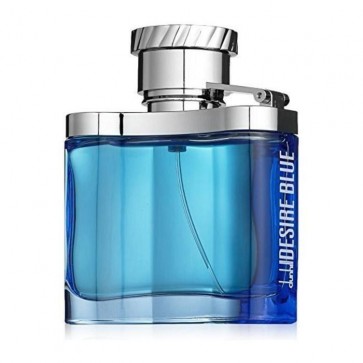 Dunhill London Desire Blue Mens Gents 50ML EDT Fragrance Spray