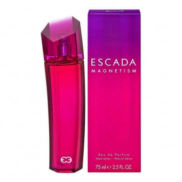 Escada Ladies Womens Magnetism 75ml EDP Fragrance Perfume