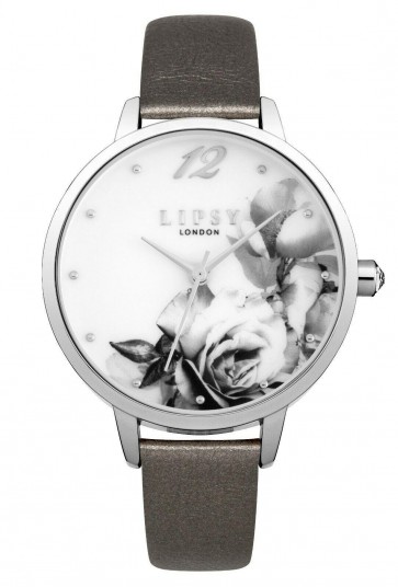 Lipsy Ladies Wrist Watch LP594