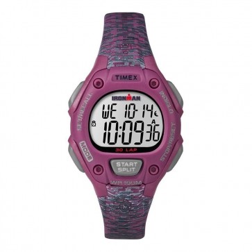 Timex Women's Quartz Watch with Digital Dial TW5M07600