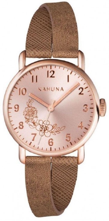 Kahuna Ladies Womens Wrist Watch KLS-0382L