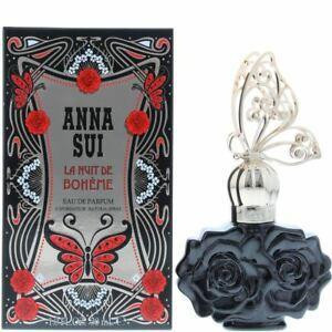 Anna Sui Ladies Womens La Nuit De Bohème 30ml EDP Perfume Fragrance