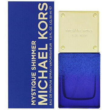 Michael Kors Ladies Womens Mystique Shimmer 30ml EDP Perfume Fragrance