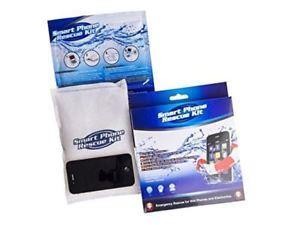 Pingi Radio Watch Camera MP3 Player Smart Phone Electronics Water Rescue Kit