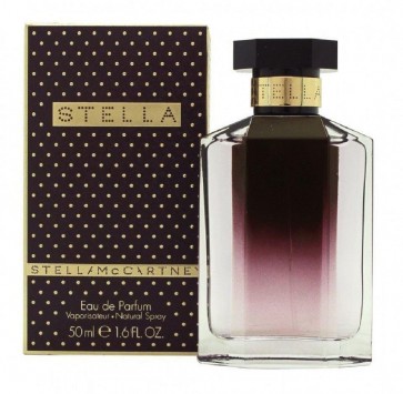 Stella McCartney Womens Ladies Eau de Parfum 50ml Fragrance