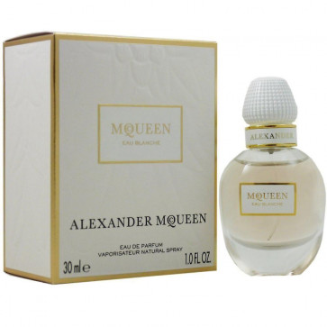 Alexander McQueen Eau Blanche 30ml EDP Spray Ladies Womens Fragrance