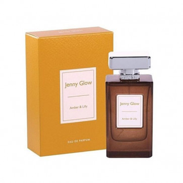 Jenny Glow Ladies Womens Amber & Lily 30ml EDP Perfume Fragrance