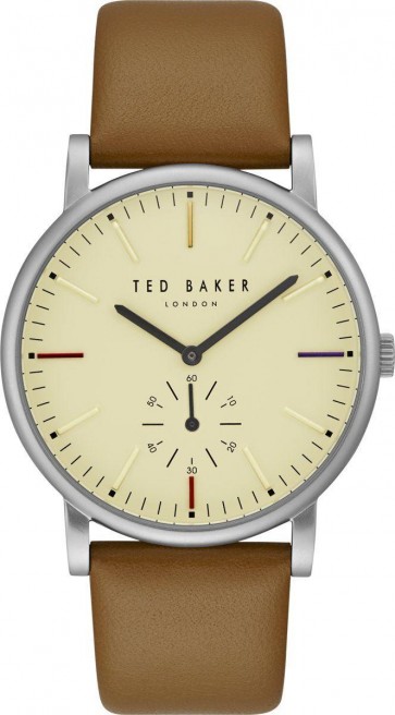 Ted Baker  Mens Gents Wrist Watch TE50072002