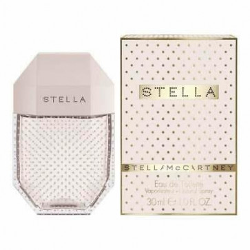 Stella McCartney Stella 30ml EDT Ladies Womens Perfume Fragrance